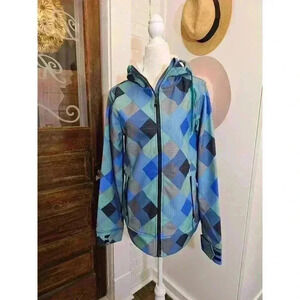 Empyre Technical Outwear Women's Size M Waterproof Jacket